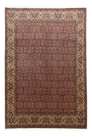 Perser Rug - Bidjar - 285 x 200 cm - blue