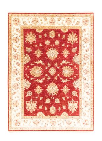 Ziegler Rug - 207 x 149 cm - red