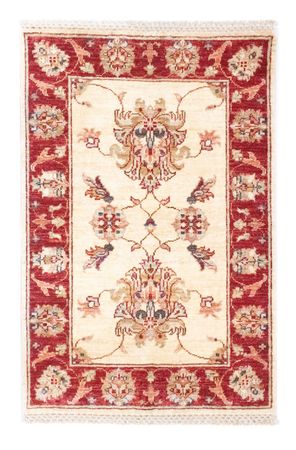 Ziegler Rug - 93 x 64 cm - beige