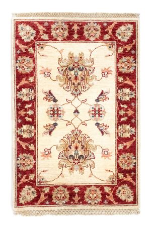 Ziegler Rug - 93 x 64 cm - beige