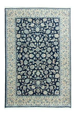 Perser Rug - Classic - 293 x 197 cm - blue