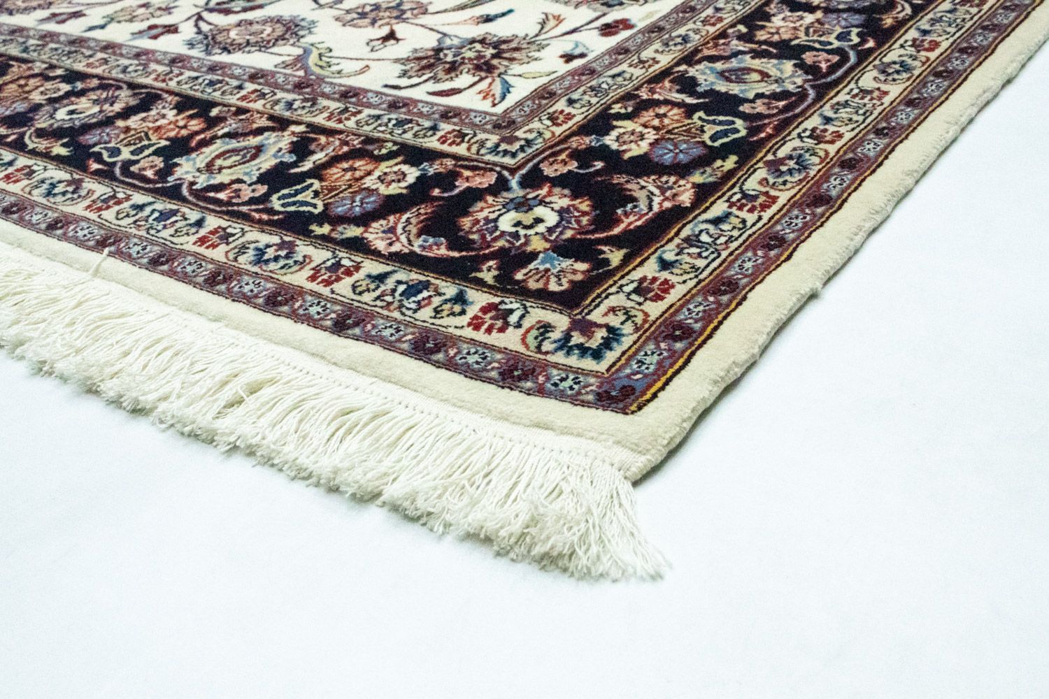 Perser Rug - Classic - 292 x 195 cm - beige