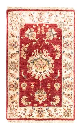 Ziegler Rug - 97 x 61 cm - red