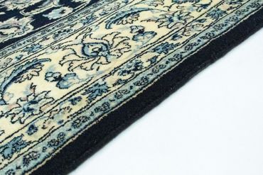 Perser Rug - Keshan - 292 x 198 cm - blue