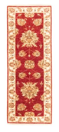 Runner Ziegler Rug - 178 x 62 cm - red