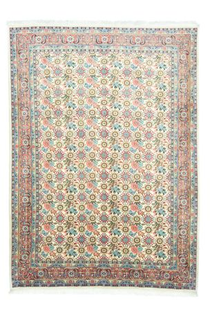 Perser Rug - Nomadic - 305 x 217 cm - beige