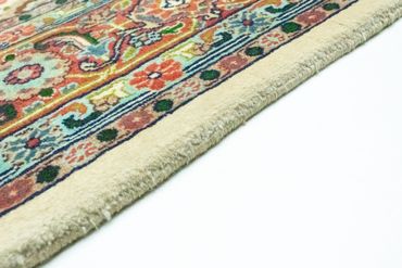 Perser Rug - Nomadic - 305 x 217 cm - beige