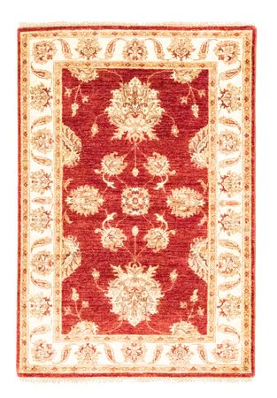 Ziegler Rug - 144 x 99 cm - red