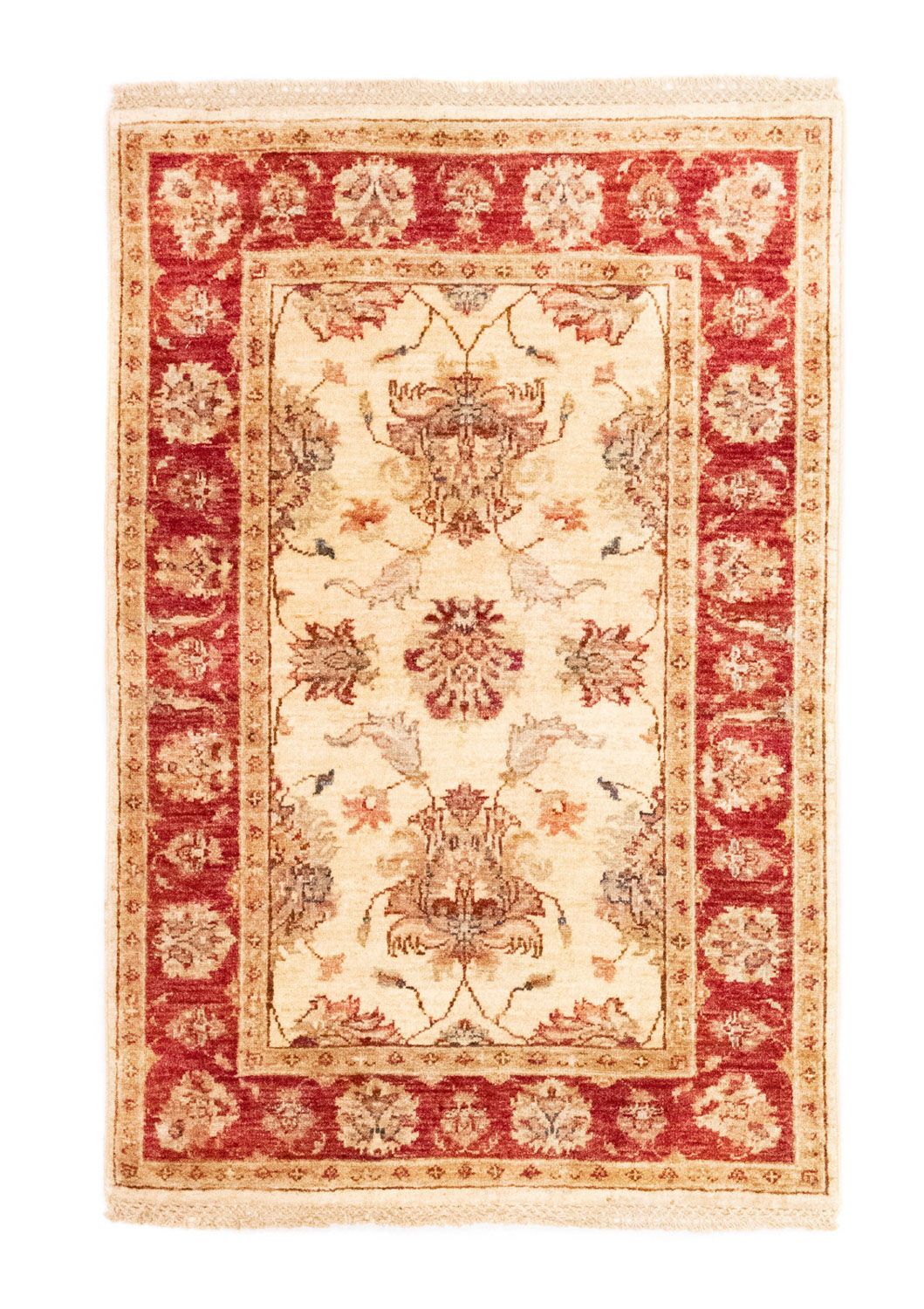 Ziegler Rug - 125 x 80 cm - beige