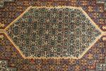 Perser Rug - Classic - 302 x 205 cm - blue