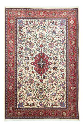 Perser Rug - Classic - 314 x 212 cm - beige