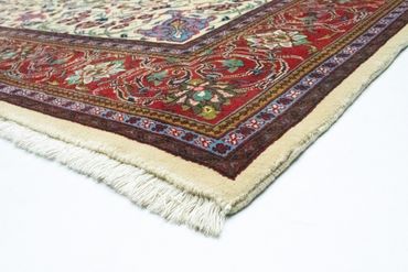 Perser Rug - Classic - 314 x 212 cm - beige