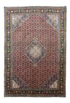 Perser Rug - Classic - 287 x 197 cm - red