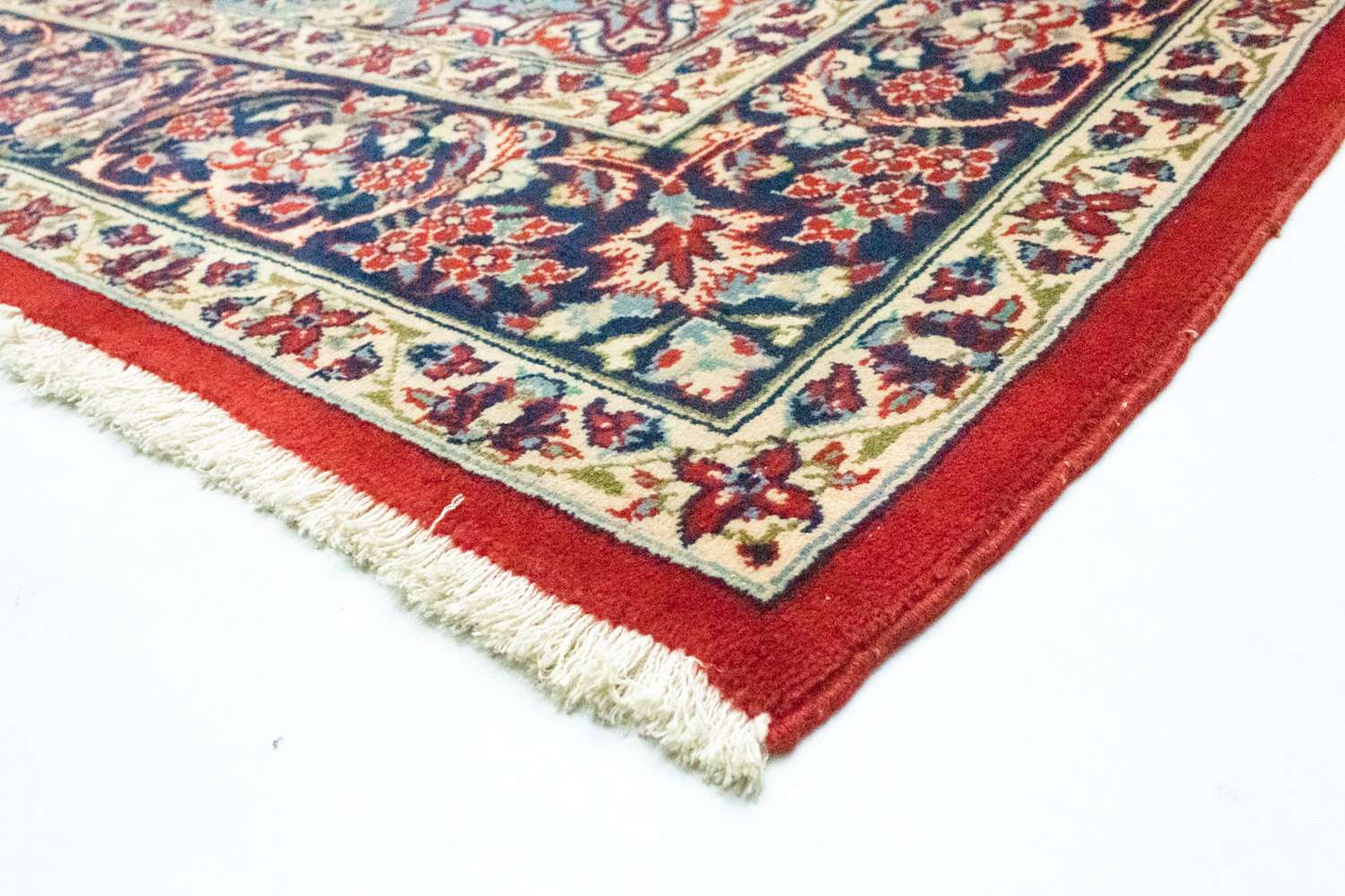 Perser Rug - Classic - 330 x 205 cm - red