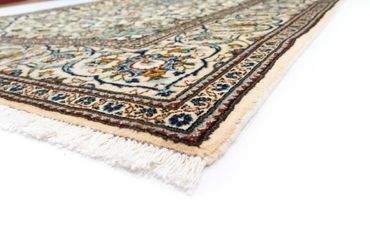 Perser Rug - Keshan - 292 x 193 cm - beige