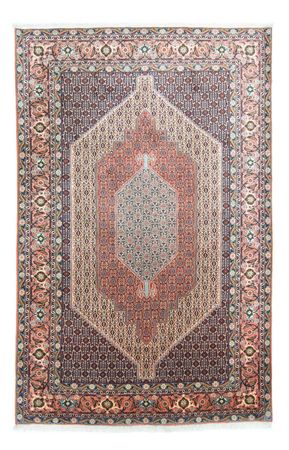 Perser Rug - Classic - 317 x 204 cm - blue