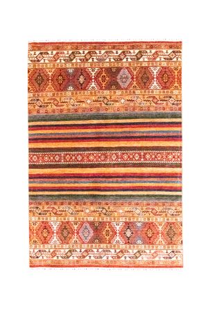 Ziegler Rug - 263 x 181 cm - multicolored