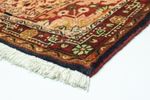 Perser Rug - Classic - 101 x 65 cm - light red