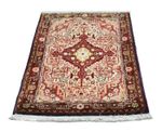 Perser Rug - Classic - 101 x 65 cm - light red
