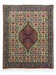 Perser Rug - Bidjar - 89 x 72 cm - beige