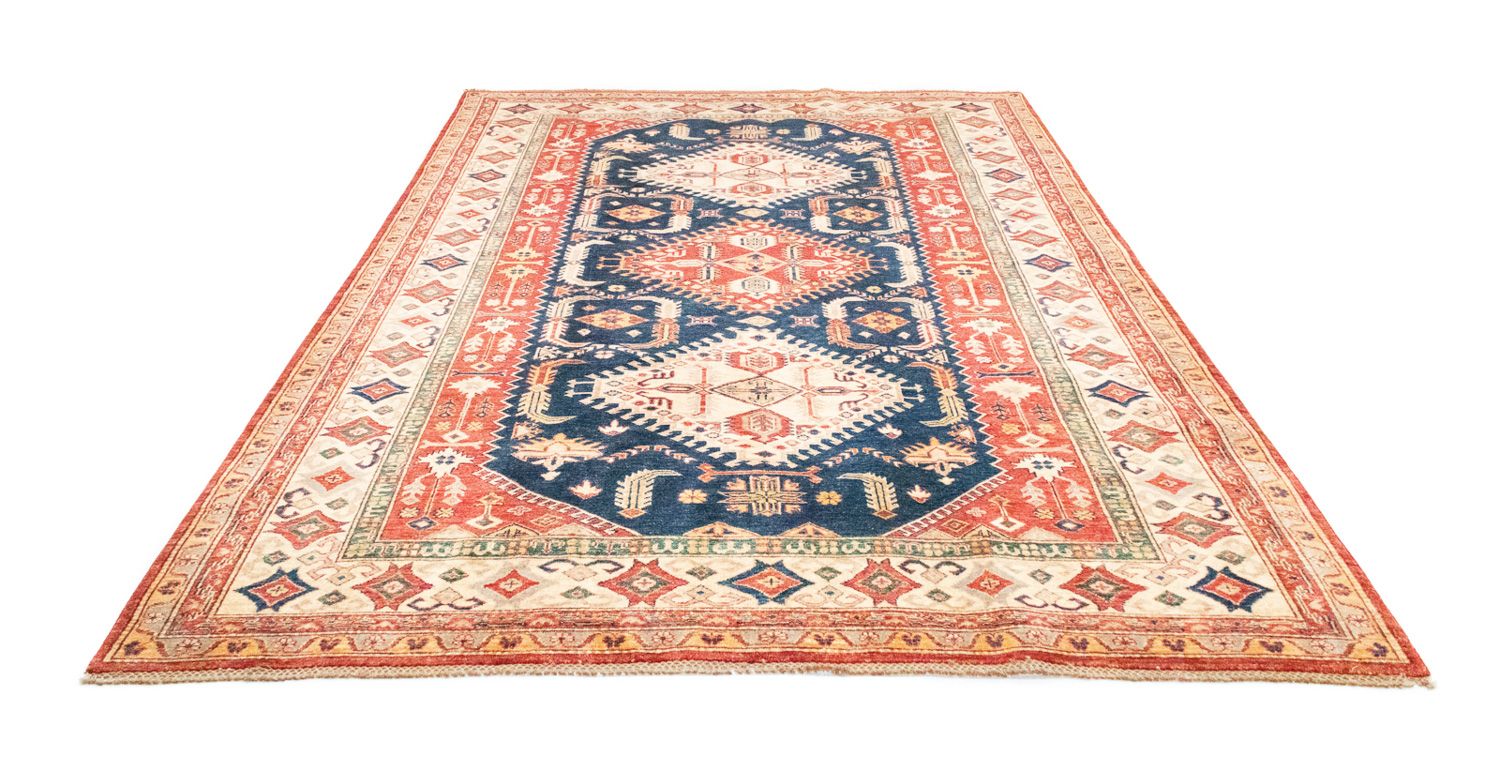 Ziegler Rug - Kazak - 297 x 207 cm - blue