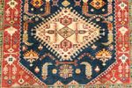 Ziegler Rug - Kazak - 297 x 207 cm - blue