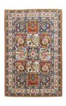 Perser Rug - Bidjar - 205 x 135 cm - multicolored