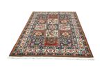 Perser Rug - Bidjar - 205 x 135 cm - multicolored