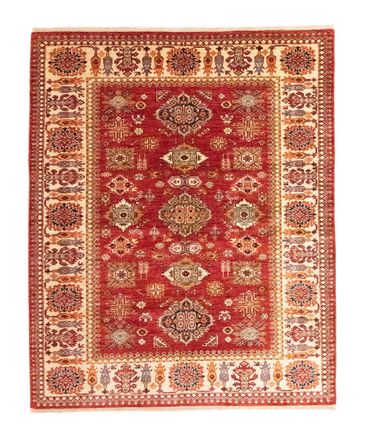 Ziegler Rug - Kazak - 199 x 158 cm - rust