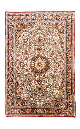 Perser Rug - Bidjar - 217 x 140 cm - beige