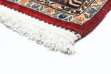 Perser Rug - Bidjar - 217 x 140 cm - beige