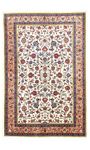 Perser Rug - Classic - 206 x 137 cm - beige