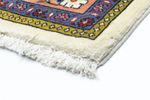 Perser Rug - Classic - 206 x 137 cm - beige