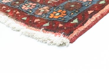 Perser Rug - Nomadic - 195 x 136 cm - red