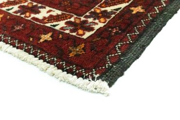 Runner Belutsch Rug - 183 x 95 cm - beige