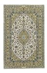 Perser Rug - Keshan - 185 x 120 cm - beige