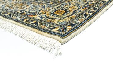 Perser Rug - Keshan - 210 x 143 cm - beige