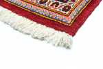 Perser Rug - Classic - 222 x 136 cm - red