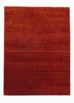 Gabbeh Rug - Indus - 199 x 148 cm - red