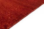 Gabbeh Rug - Indus - 199 x 148 cm - red