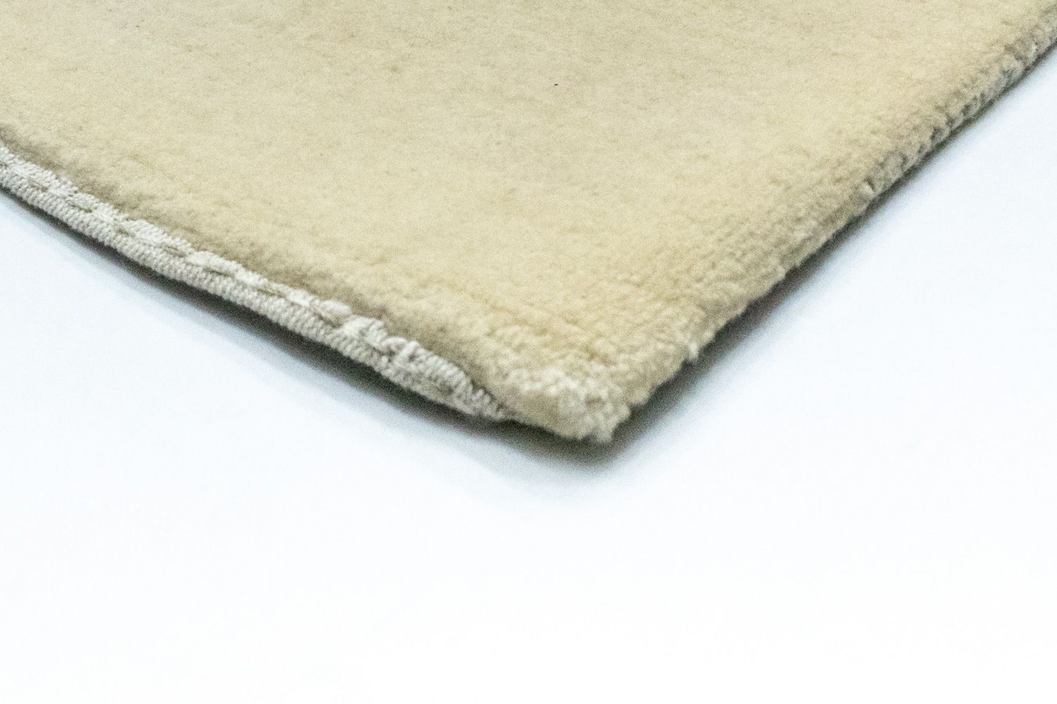 Gabbeh Rug - Indus - 304 x 197 cm - beige