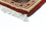 Perser Rug - Keshan - 218 x 147 cm - red