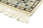 Runner Perser Rug - Nain - 215 x 57 cm - dark blue