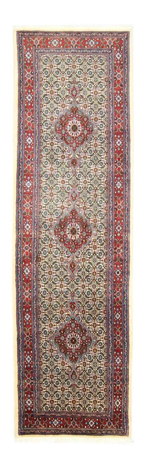 Runner Perser Rug - Classic - 295 x 80 cm - multicolored