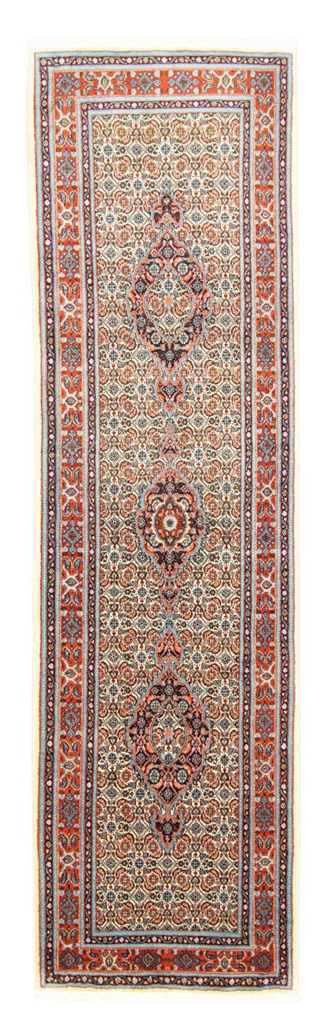 Runner Perser Rug - Classic - 288 x 81 cm - beige