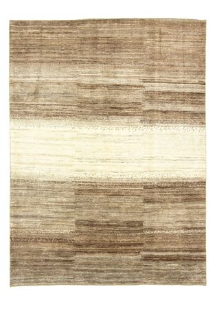 Gabbeh Rug - Perser - 278 x 212 cm - beige