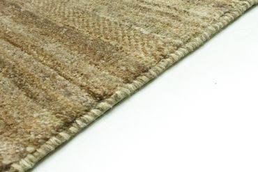 Gabbeh Rug - Perser - 278 x 212 cm - beige