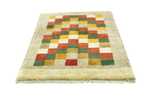Gabbeh Rug - Perser - 135 x 103 cm - colorful