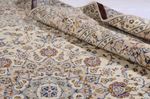 Perser Rug - Keshan - 350 x 248 cm - beige