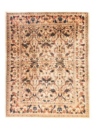 Ziegler Rug - Modern - 346 x 273 cm - brown